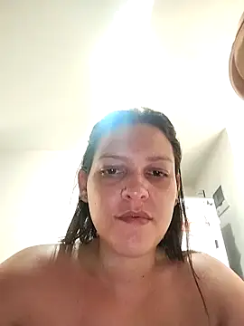 Mia Hampton online show from 02/16/25, 05:48