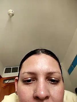 Mia Hampton online show from 04/03/26, 07:20