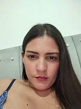 Mia Hampton online show from 05/24/26, 08:09