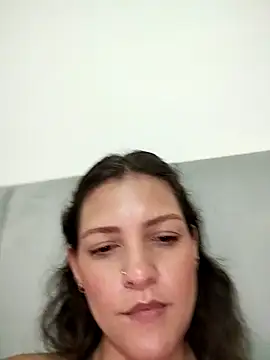 Mia Hampton online show from 03/13/25, 12:27