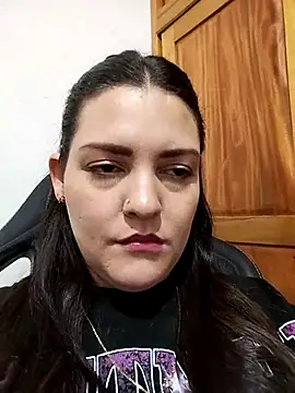 Mia Hampton online show from 01/08/26, 04:46