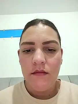 Mia Hampton online show from 06/27/26, 03:51