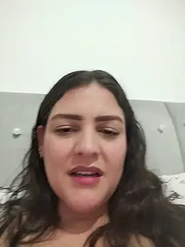 Mia Hampton online show from 06/20/26, 12:04