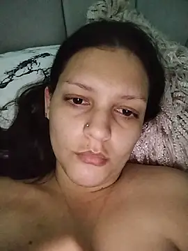 Mia Hampton online show from 05/15/26, 01:14