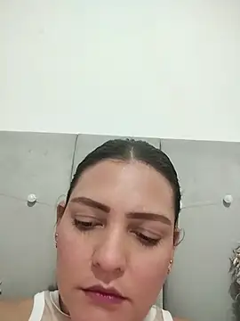 Mia Hampton online show from 06/20/26, 10:48