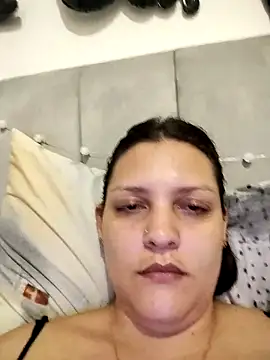 Mia Hampton online show from 02/16/26, 11:35