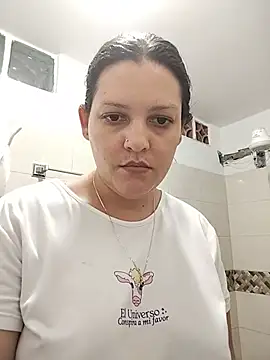 Mia Hampton online show from 06/02/26, 08:20