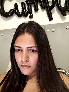 Mia Hampton online show from 03/02/26, 09:44