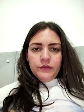 Mia Hampton online show from 04/01/26, 09:34