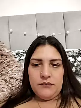 Mia Hampton online show from 01/10/26, 10:38