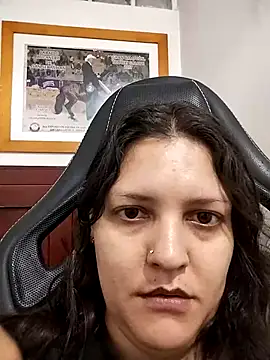 Mia Hampton online show from 02/12/26, 04:51