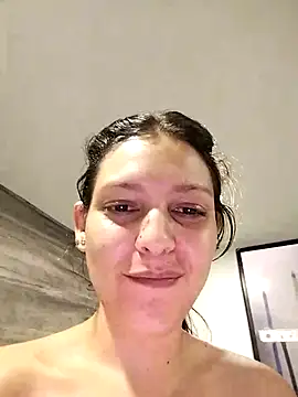 Mia Hampton online show from 02/15/25, 11:14