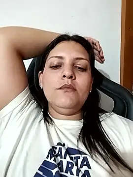 Mia Hampton online show from 09/21/25, 03:11