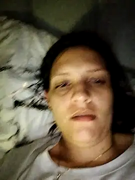 Mia Hampton online show from 03/14/25, 04:21