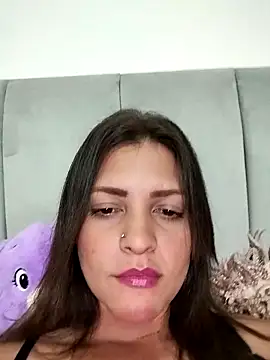 Mia Hampton online show from 03/01/25, 11:26