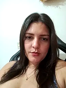 Mia Hampton online show from 09/19/25, 07:07