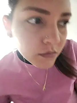 Mia Hampton online show from 02/01/26, 09:02