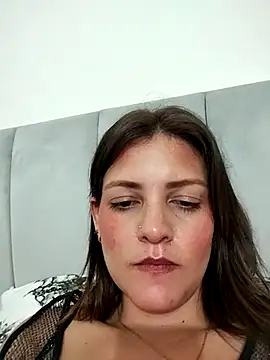 Mia Hampton online show from 03/14/25, 11:53