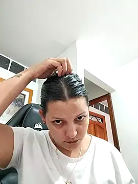 Mia Hampton online show from 02/17/26, 09:12