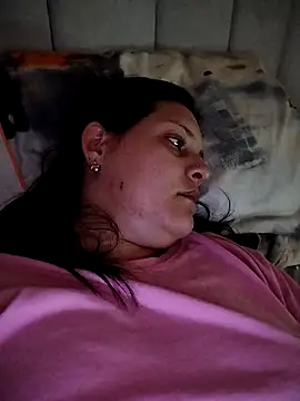 Mia Hampton online show from 09/13/25, 04:07