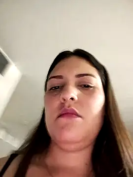 Mia Hampton online show from 02/19/26, 07:11