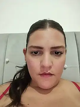 Mia Hampton online show from 07/04/26, 10:14