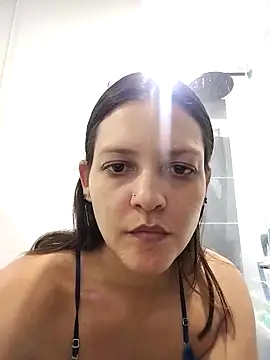 Mia Hampton online show from 02/18/25, 05:31