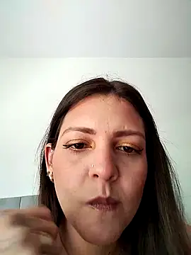 Mia Hampton online show from 03/09/25, 06:32