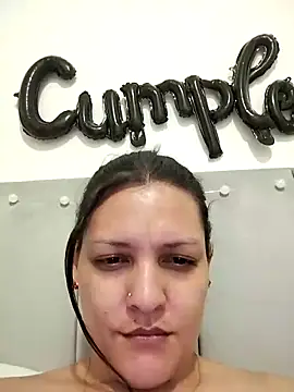 Mia Hampton online show from 03/21/26, 03:41