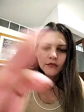 Mia Hampton online show from 04/14/26, 12:48