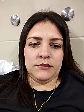 Mia Hampton online show from 09/30/25, 12:38