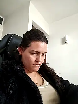 Mia Hampton online show from 02/10/26, 07:46