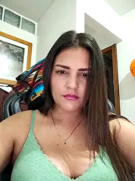 Mia Hampton online show from 02/27/26, 08:52