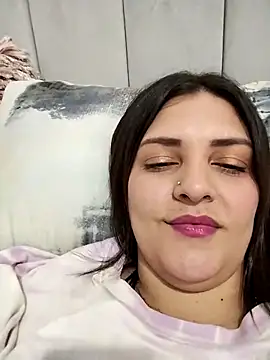 Mia Hampton online show from 01/09/26, 09:22