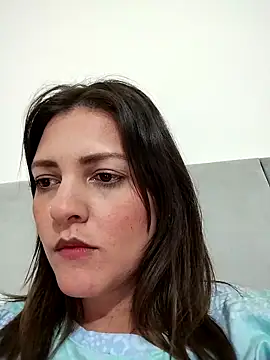 Mia Hampton online show from 03/22/25, 02:37