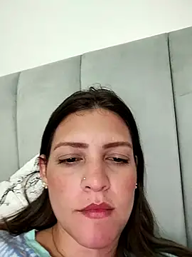 Mia Hampton online show from 03/22/25, 06:11