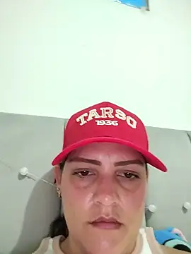 Mia Hampton online show from 06/21/26, 04:02