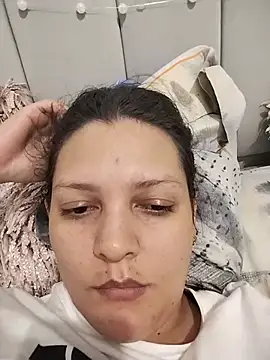 Mia Hampton online show from 07/11/26, 01:17