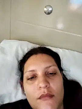 Mia Hampton online show from 09/24/25, 04:02