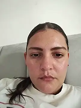 Mia Hampton online show from 06/11/26, 08:28