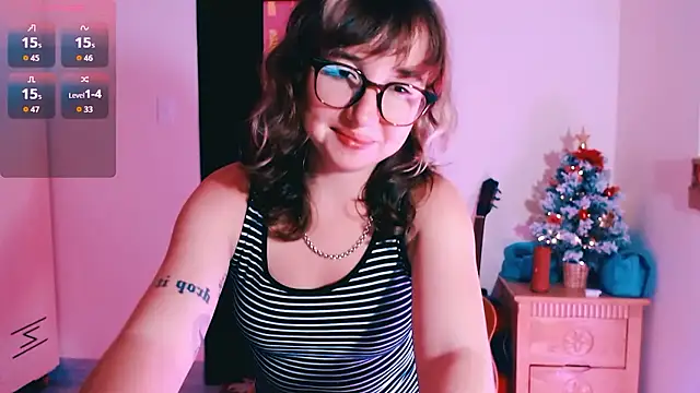 Cosmo Riri online show from 01/14/26, 12:53