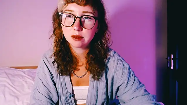 Cosmo Riri online show from 03/02/26, 01:40