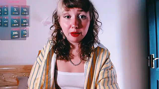 Cosmo Riri online show from 02/13/26, 07:19