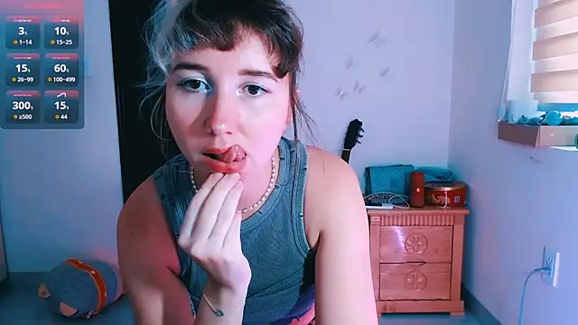 Cosmo Riri online show from 03/22/26, 06:26