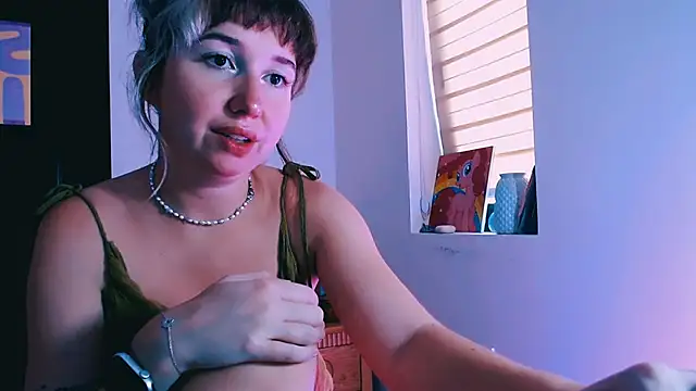 Cosmo Riri online show from 03/23/26, 04:56