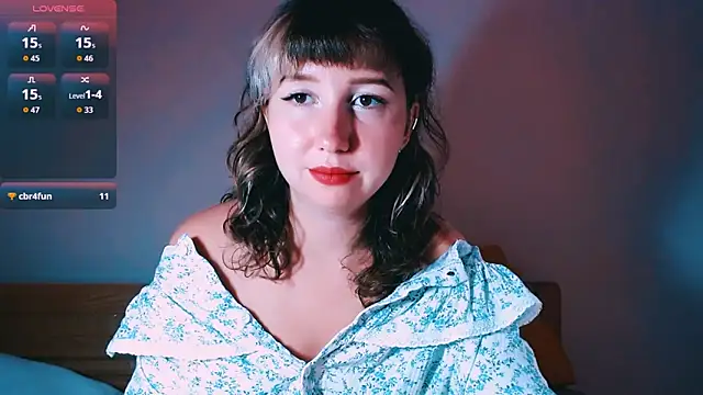 Cosmo Riri online show from 02/07/26, 10:01