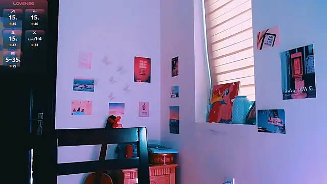 Cosmo Riri online show from 03/31/26, 06:15