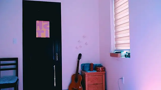 Cosmo Riri online show from 03/12/26, 08:40