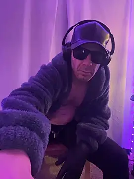 Randolphlancaster online show from 02/09/25, 09:47