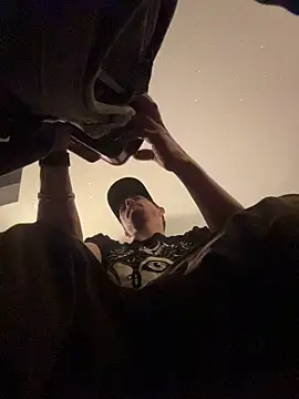 KBONE36 online show from 05/11/26, 02:35